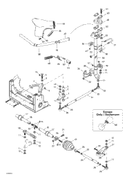 Steering System