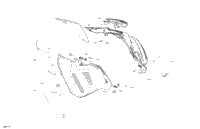 Body - Side Panels