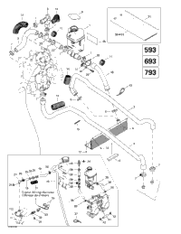 Cooling System (593)
