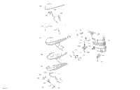 Engine - Exhaust