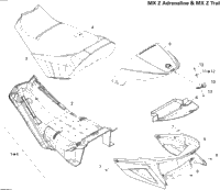 Seat 500