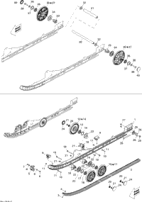 Rear Suspension