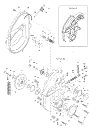 Chaincase