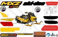 Body - Decals