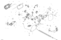 Electrical System - 900 Ace