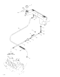 Oil Tank
