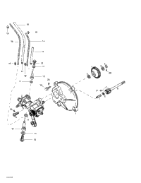 Oil Injection System