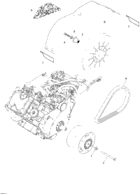 Pulley System 1