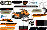 Body - Decals