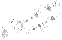 Drive - Pulley