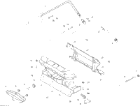 Luggage Rack