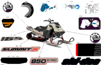 Body - Decals