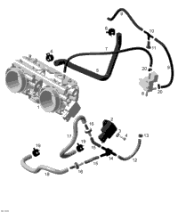 Throttle Body