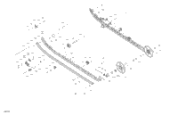 Suspension - Rear - Lower Section