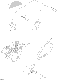 Pulley System