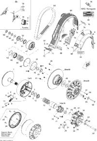 Pulley System
