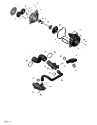 Engine Cooling