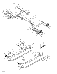 Rear Suspension
