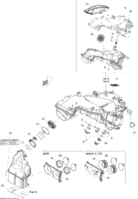 Air Intake System