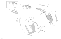 Body - Side Panels