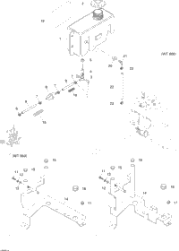 Oil System 600 Wt