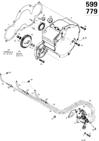 Ignition Form Iii, Iii Lt