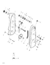 Chaincase