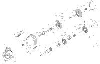 Drive - Pulley