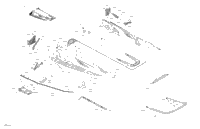 Frame - System - Rear Section