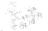 Engine - Exhaust