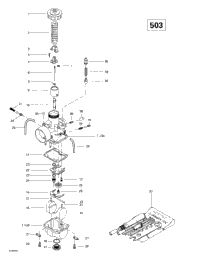 Carburetors (503)