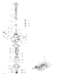 Carburetors