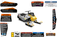 Body - Warning Decals
