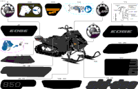 Body - Decals