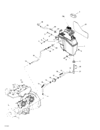 Oil Tank