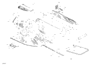 Frame - System - Rear Section