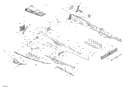 Frame - System - Rear Section