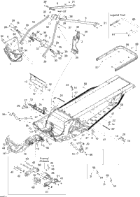 Frame And Components