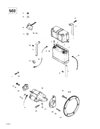 Electrical System (503)