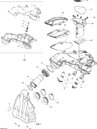 Air Intake System