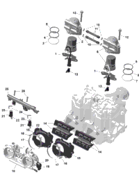 Rotax - Electronic Fuel Injection