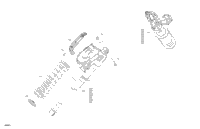 Suspension - Front Shocks