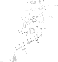 Oil System
