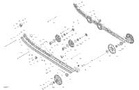 Suspension - Rear - Lower Section