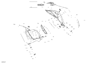 Body - Side Panels