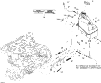 Oil System