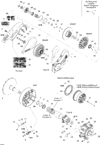 Pulley System