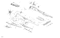 Frame - System - Rear Section