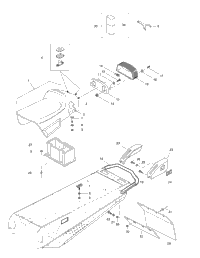 Seat And Accessories