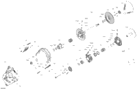 Drive - Pulley